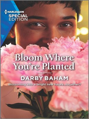 Bloom Where You're Planted - ebook